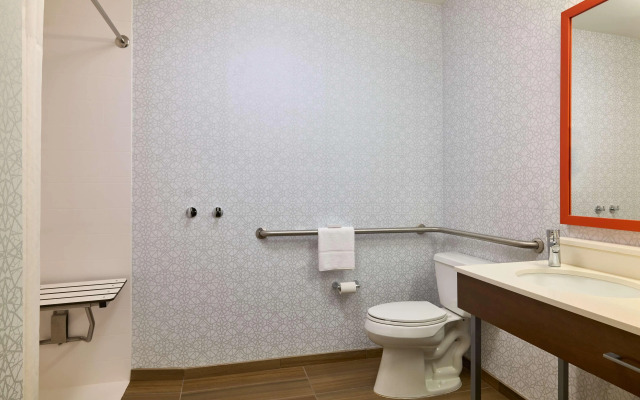 Hampton Inn & Suites Providence/Smithfield