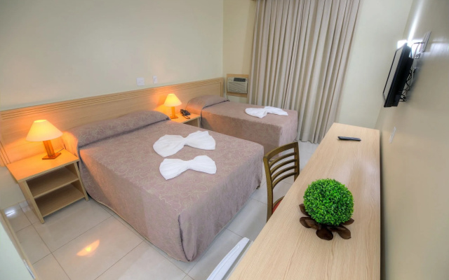 Dan Inn Express Ribeirao Preto