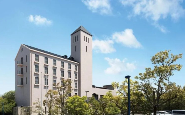 Sanbonmatsu Royal Hotel — 3-star hotel in Higashikagawa