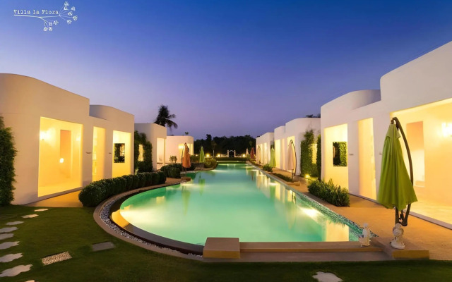Villa La Flora Kanchanaburi