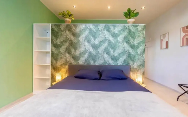 Charming 2-bedroom House Rental in Dalhem, Belgium