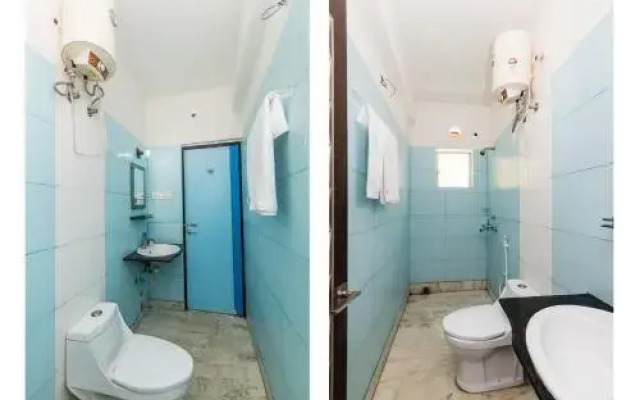Kolkata Residency By OYO Rooms