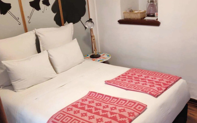 Andenes By Mountain Lodges Of Peru