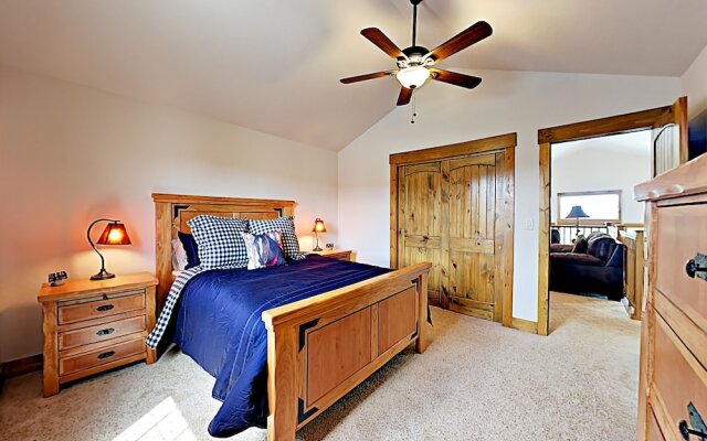 580 Granby - 3 Br Home