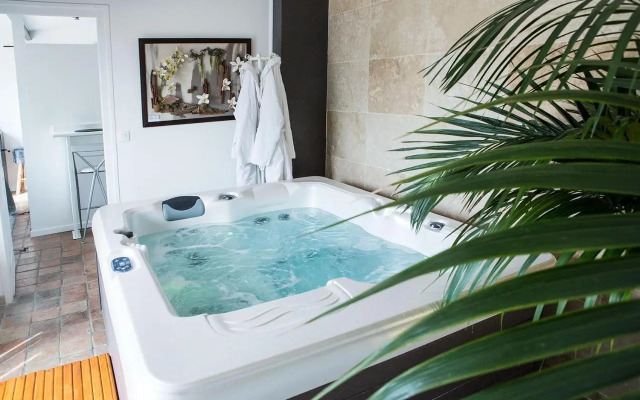 Maison Dhôtes Lagatine