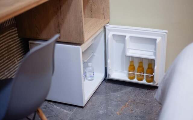 Bahía Boutique House