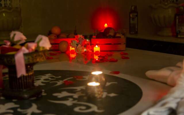 Sivas Keykavus Hotel