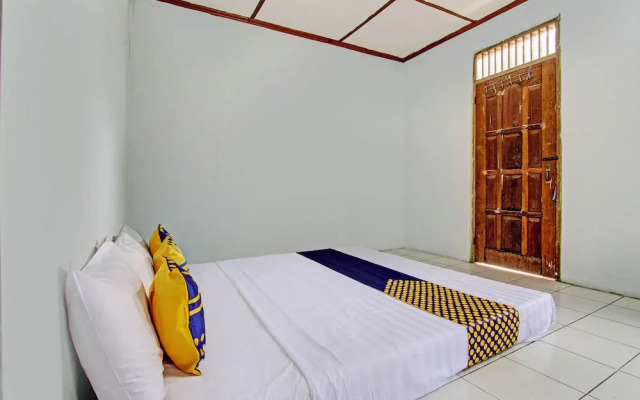 SPOT ON 93592 Pondok Backpackers Ardafa JogjaNearBlue Lagoon Jogja