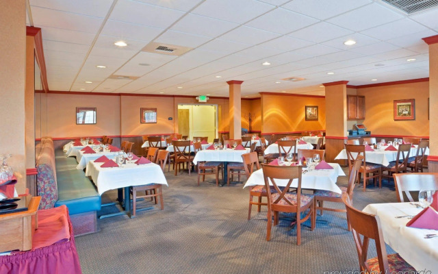 Holiday Inn Express Spokane Airport by IHG