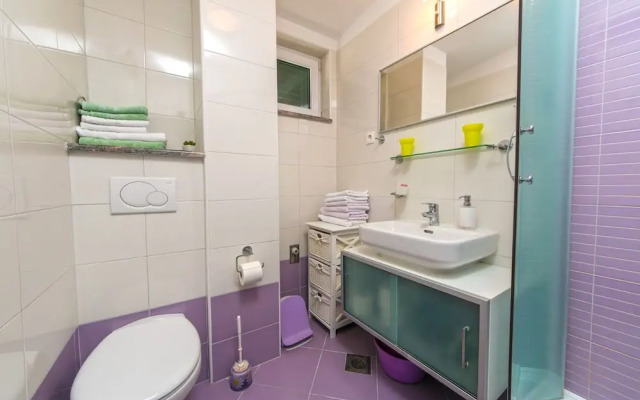 Palmina - Comfort Apartment - A2 Žuti