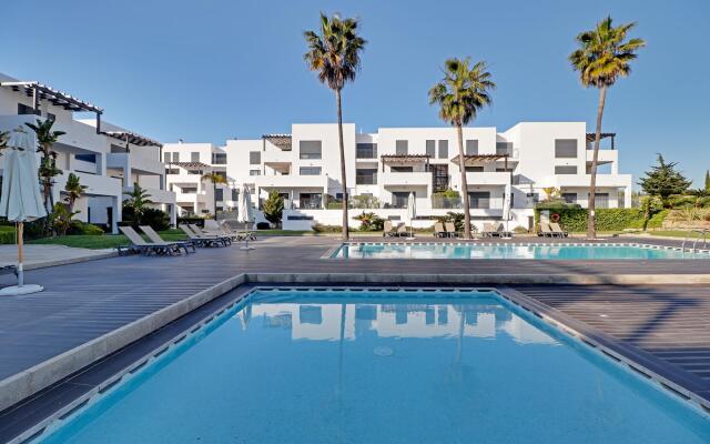 Dolce Apartment in Vilamoura