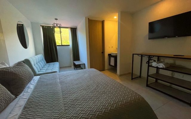 Trip Monkey del Río