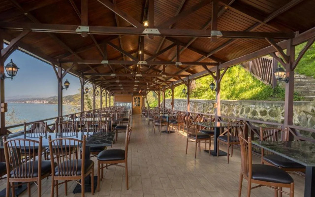 Hancioglu Orman Evleri ve Hotel