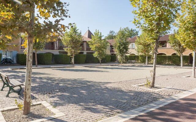 Traditional, Stylish Villa in a Culturally Rich Region