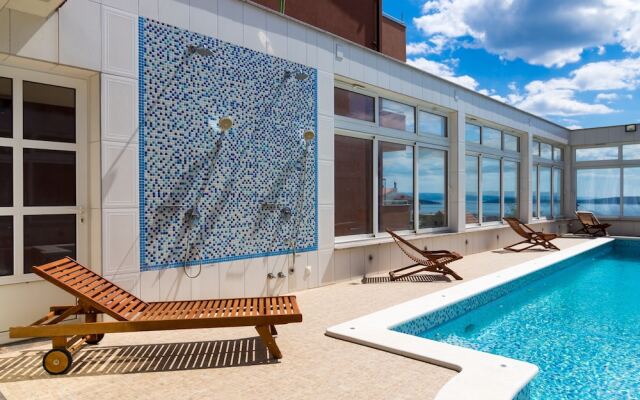 Villa My Dream in Kastel Stari