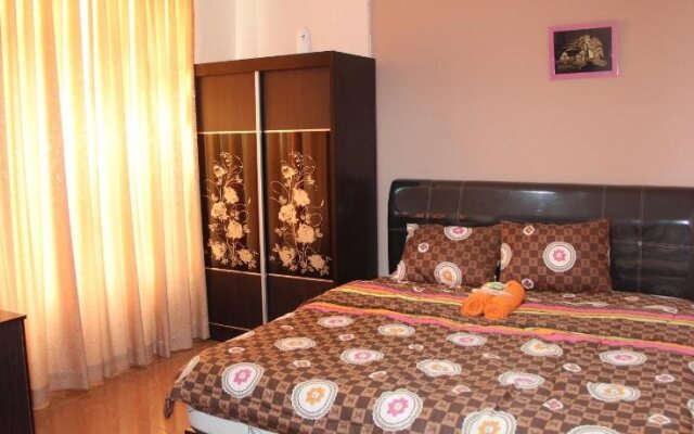 Batam Backpacker Guest House