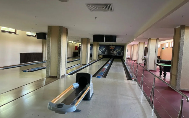 Hotel Maridor Resort & Spa