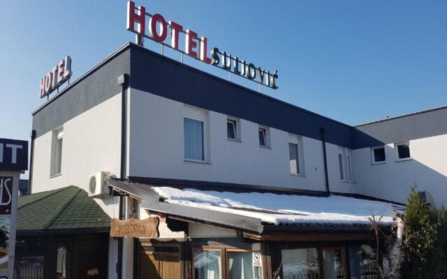 Hotel Suljovic