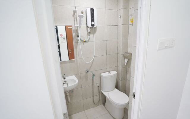Gemilang Hotel