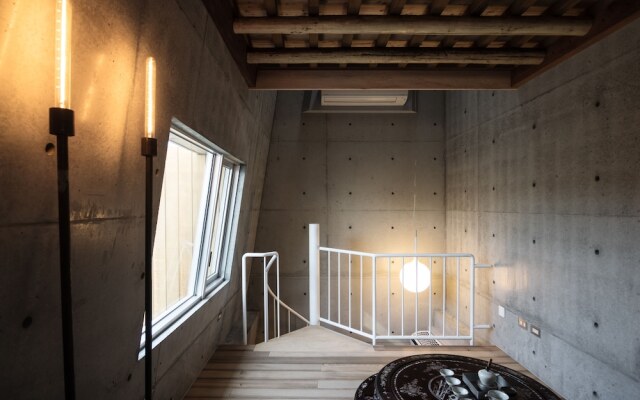 Mao House