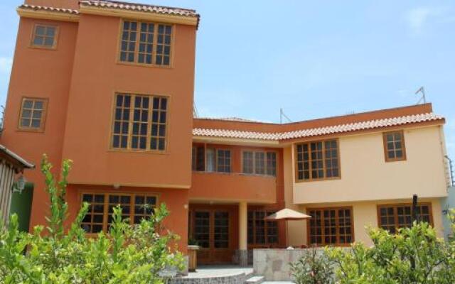 The House