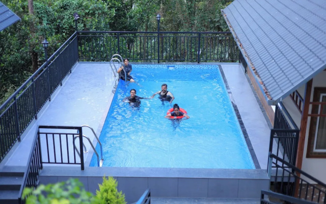 Evaara Resort