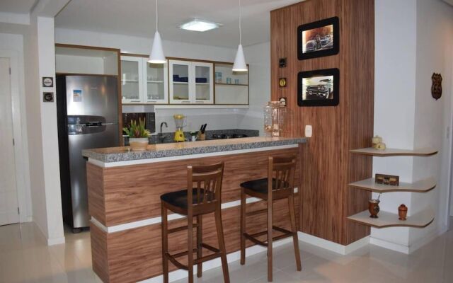 O Melhor De Gramado, Localizacao Centralizada