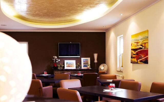 Hotel Villa Toskana