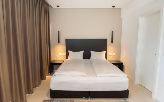 Olive Boutique Hotel Nahariya