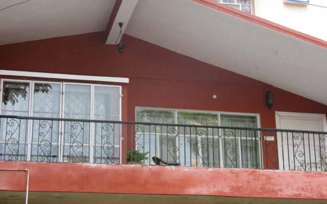 Rupkatha Guest House ,CL 60-Sector 2