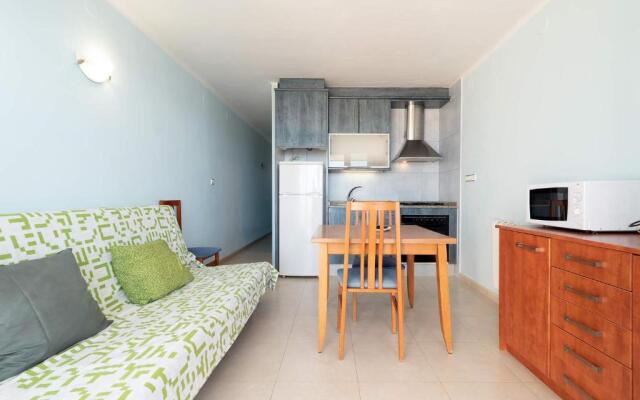 Apartamento Denis Playa 7