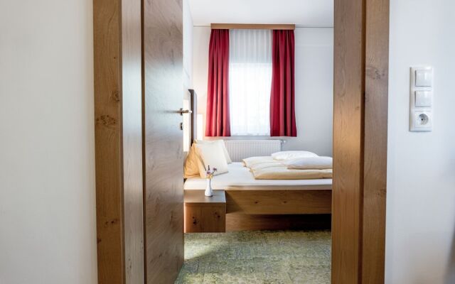 Apartements Zur Barbara