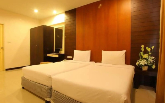 Tara Monte Hotel Pratunam