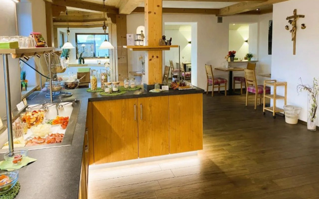 Hotel Am Wiesenhang  - Garni