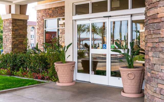 Comfort Suites Ontario Airport Convention Center