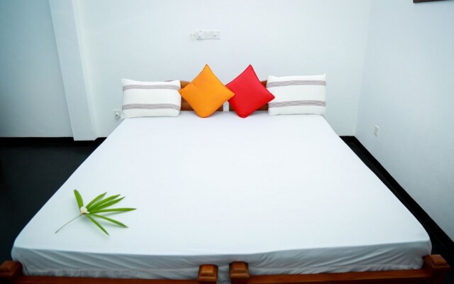 Sunray Beach House