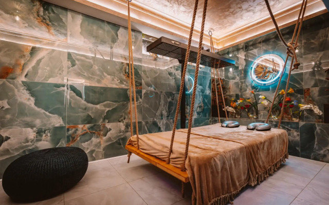 Premium Business Hotel Bratislava