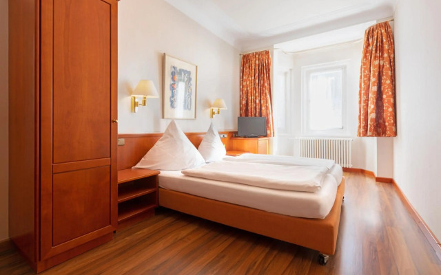 Hotel Müller Hohenschwangau