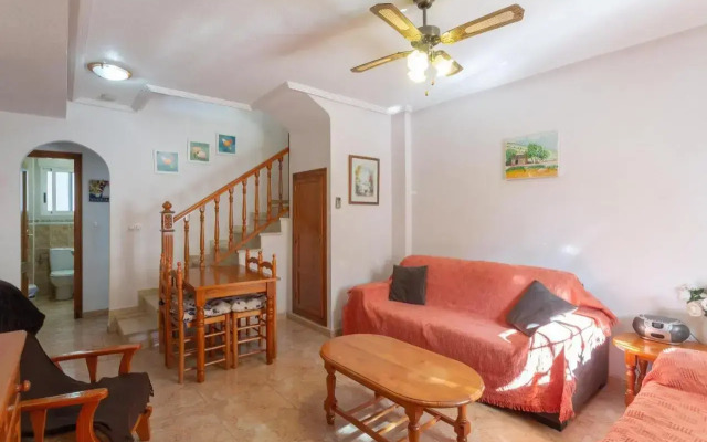 Tara 2 bed Townhouse in Torrevieja