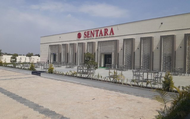 Sentara Hotel and Resort