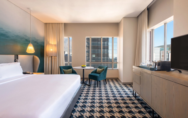 Pullman Cape Town City Centre