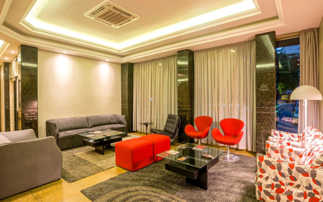 Argentina Hotel
