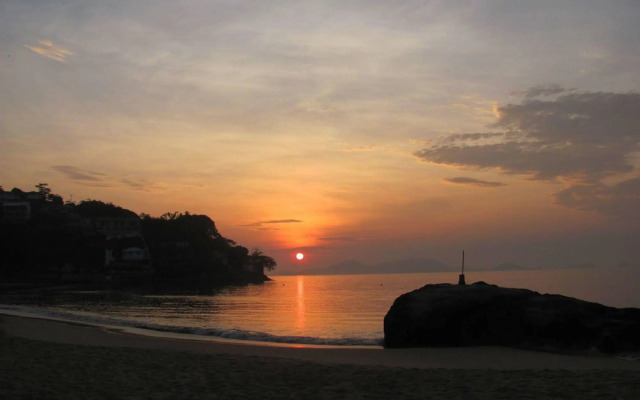 Pousada Costa dos Corais