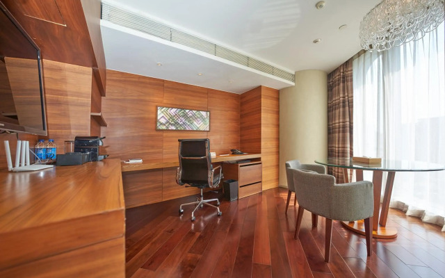 Andaz Xintiandi, Shanghai, By Hyatt