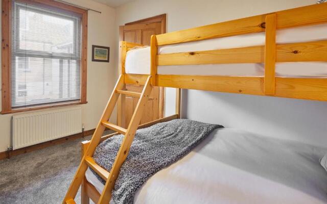 Host Stay Oswy Street