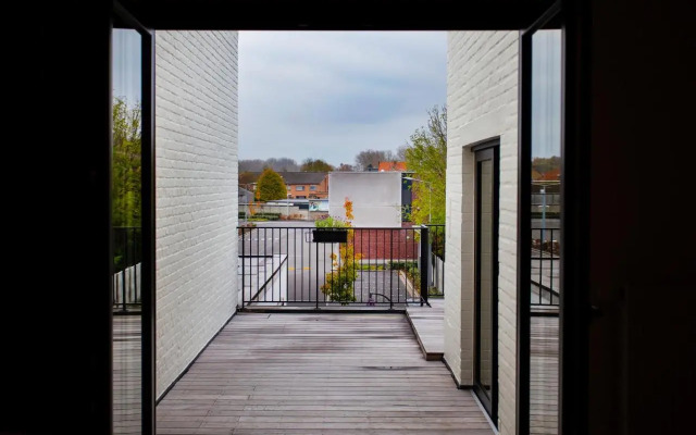 Vakantiehuis Brickx