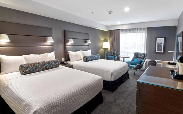 Sandman Signature Plano - Frisco Hotel