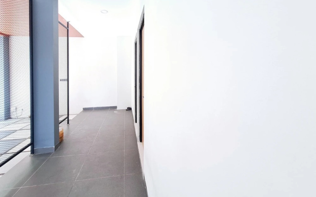 House of Aswana Monjali RedPartner