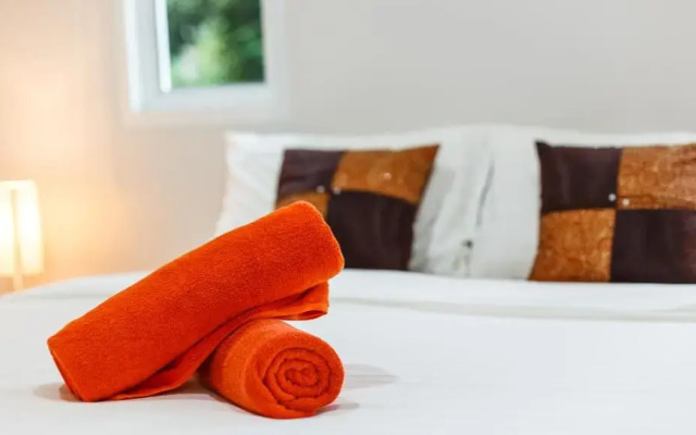 Bangtao Guest House