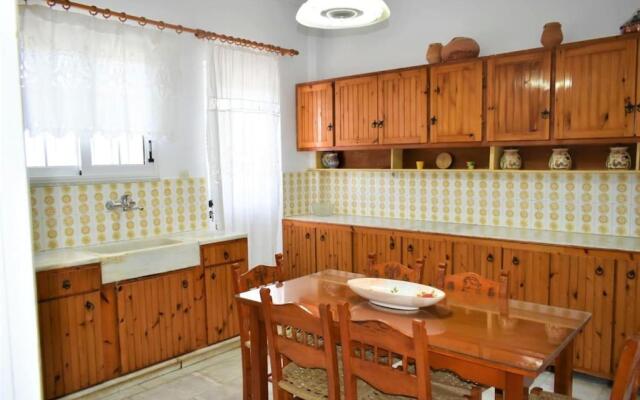 Eva Seaside 1st Floor